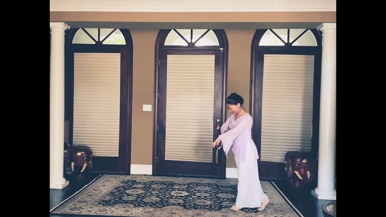 身韵手之语完整版