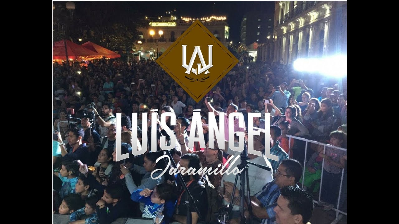 Luis Angel Jaramillo - Cuatro meses