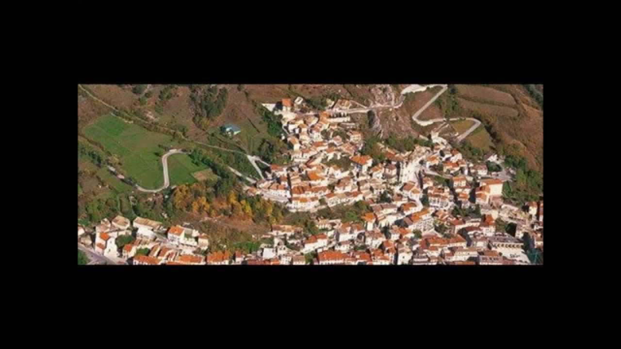 Castel Di Sangro, Italy