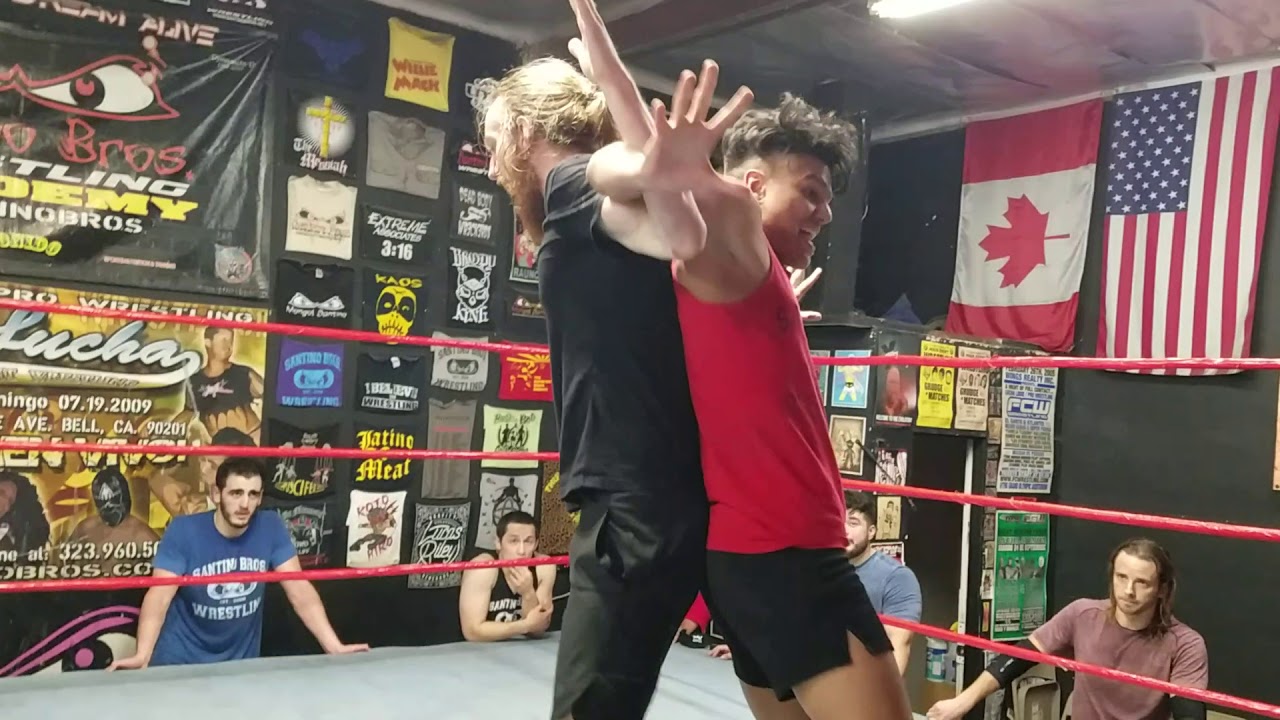 Pinning combos and cutoffs