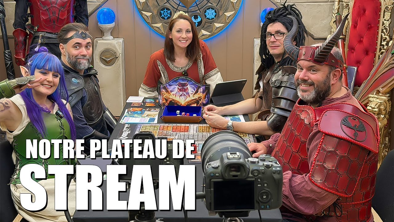 EN ATTENDANT LES ACTUAL PLAY DU JDR NOOB !