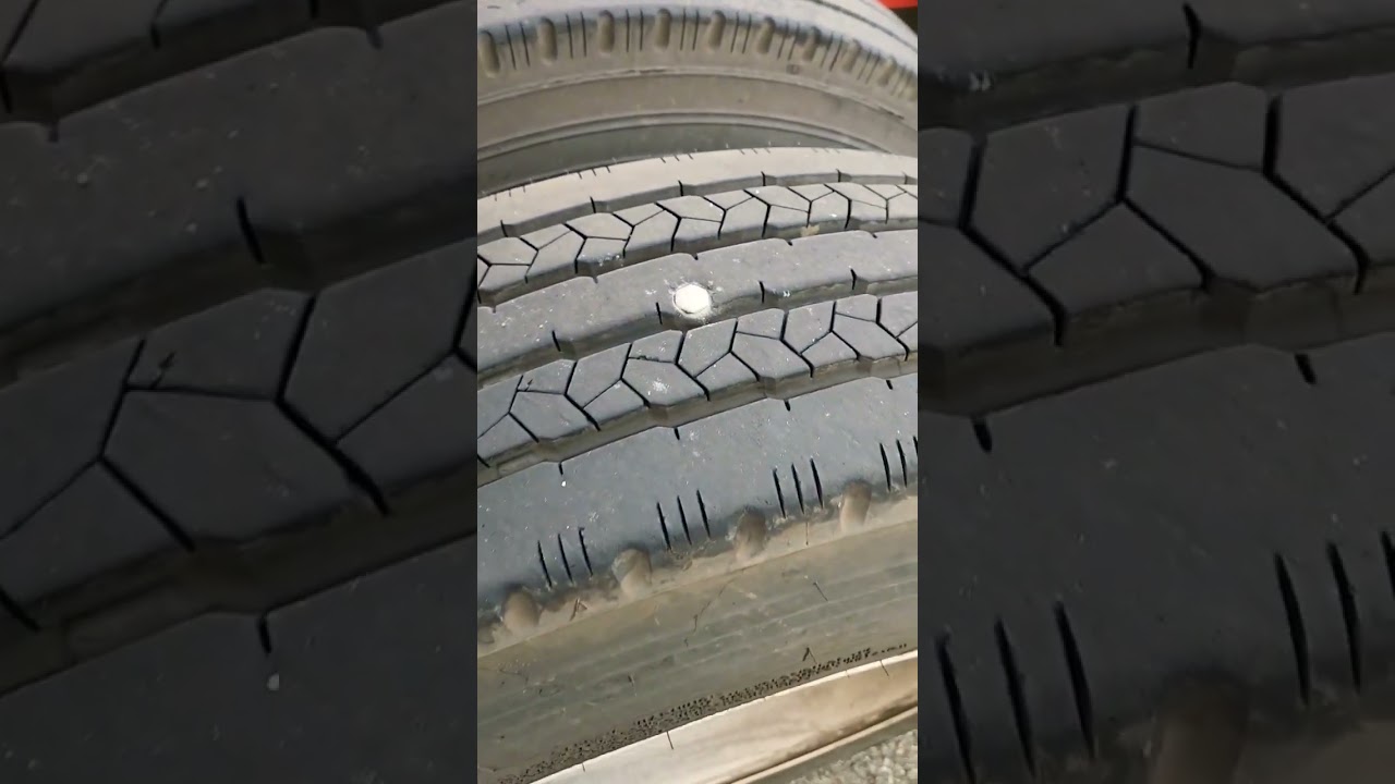 D.O.T put me OUT of service | level 1 inspection |for THIS.... #DOT #CHP #trucking #like #inspection