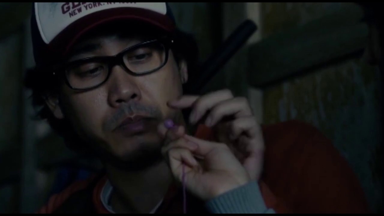 If I Am A Hero Was A RomCom Movie