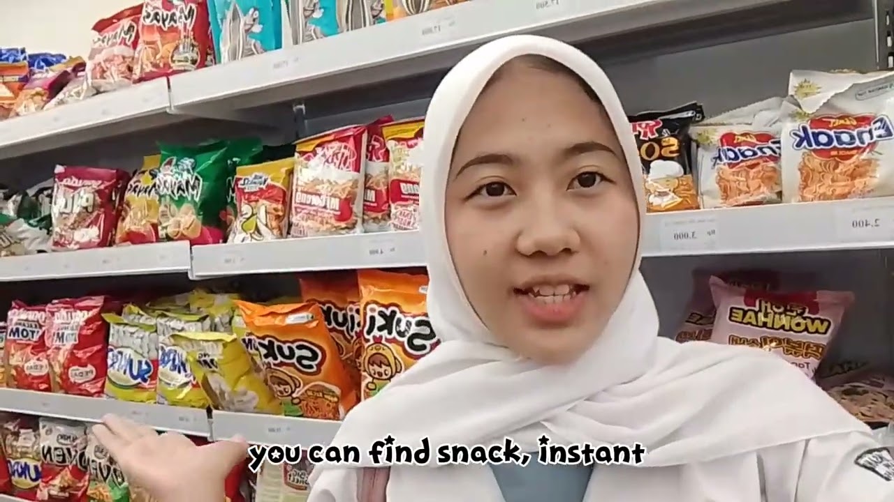 Ujian Praktek Bahasa Inggris 