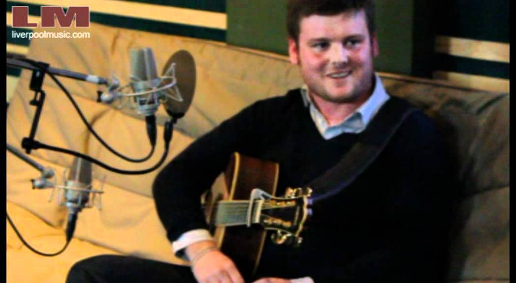Matthew Keenan Interviewed At LiverpoolMusic.org