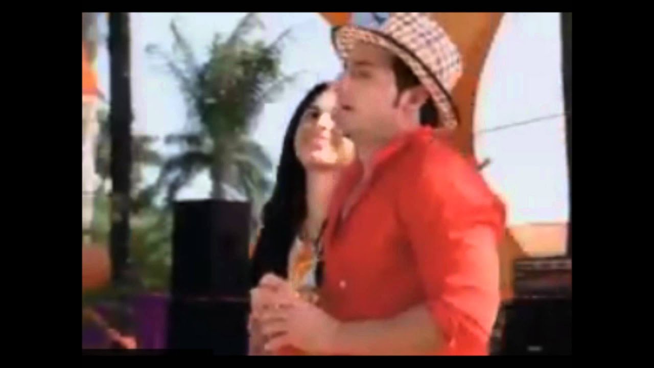 Hechizo De Amor  Julio y Cussy