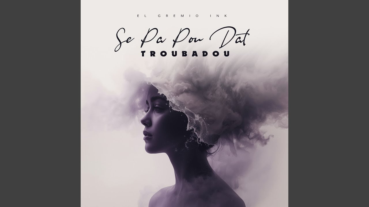 Se Pa Pou Dat (Sax Konpa)