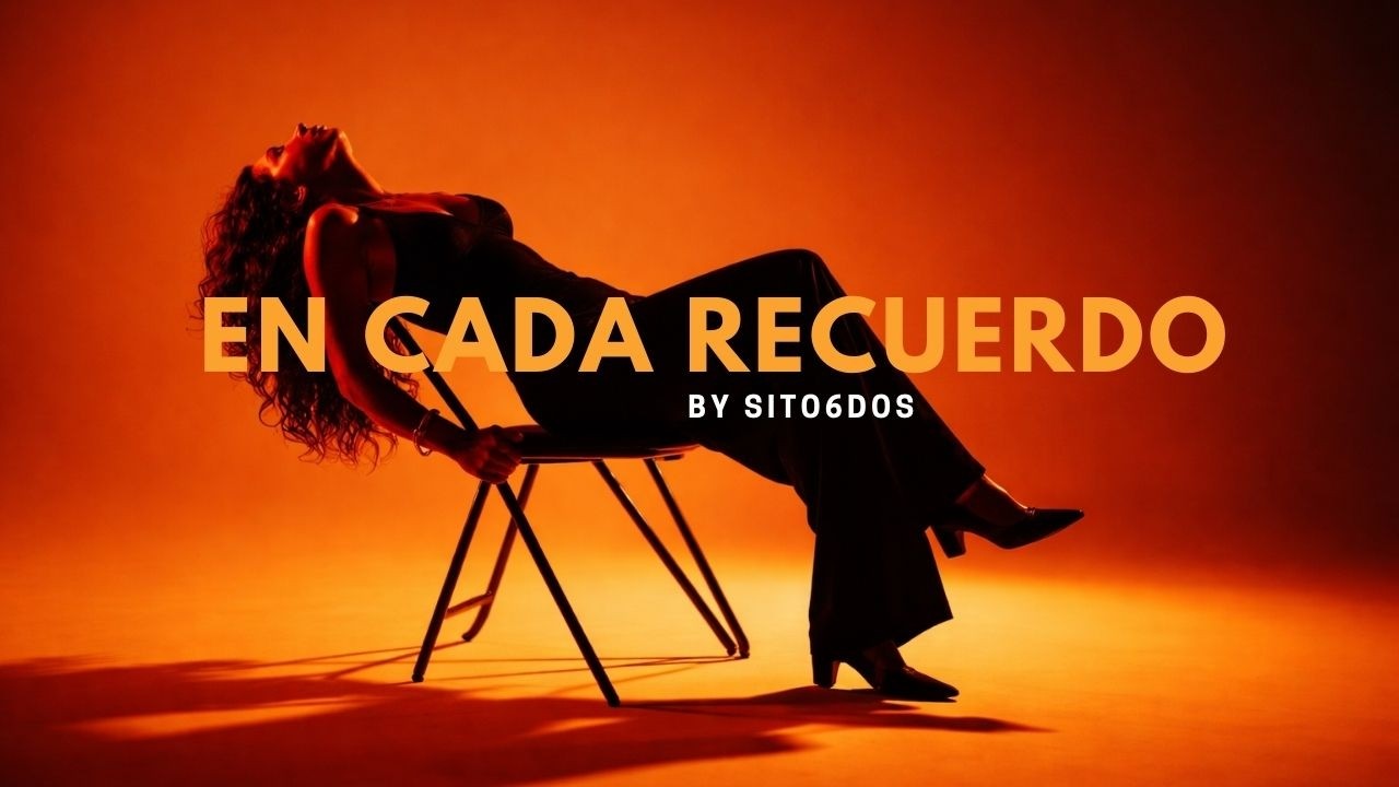 En cada Recuerdo [SALSA] ❤️‍🔥