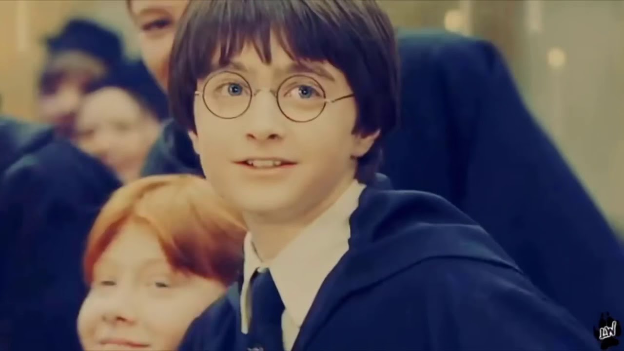 Make me(cry)-drarry
