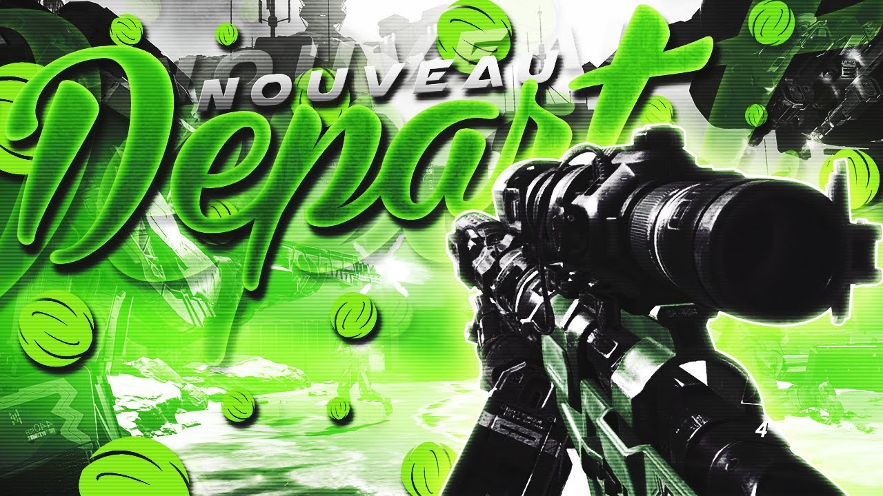 Nouveau Depart!!!!! @OnikClan