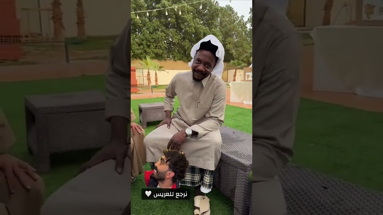 امس غير😍 فواز ابو النور 