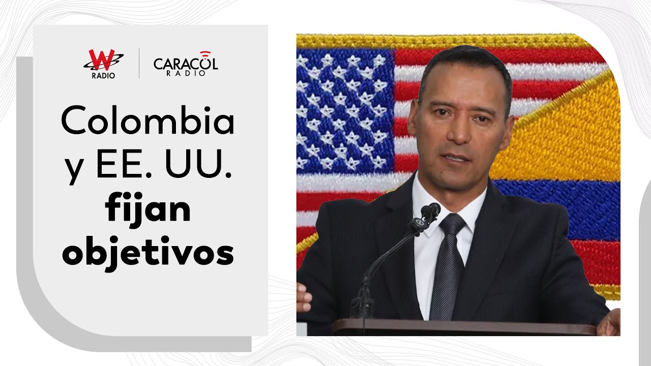 MinDefensa revela el plan con Trump y los tres objetivos de alto valor | 6AMW