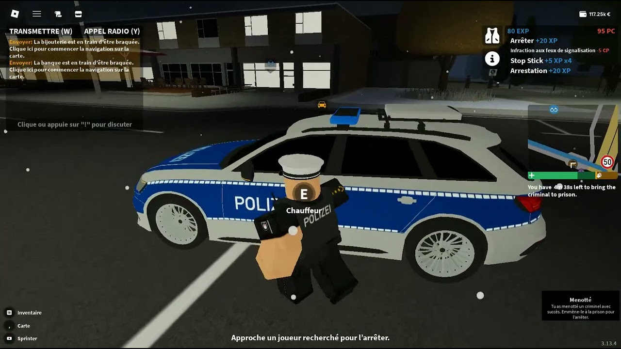 emrgency hamburg vid whit me frend