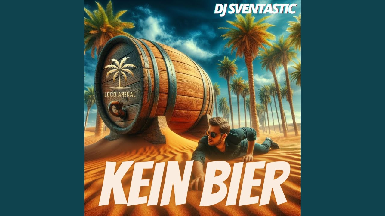 Kein Bier