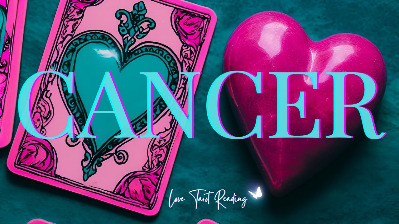 ❤️ CANCER Your Life is Taking off! You're Angels are Guiding You to This Person! Cancer Love Tarot