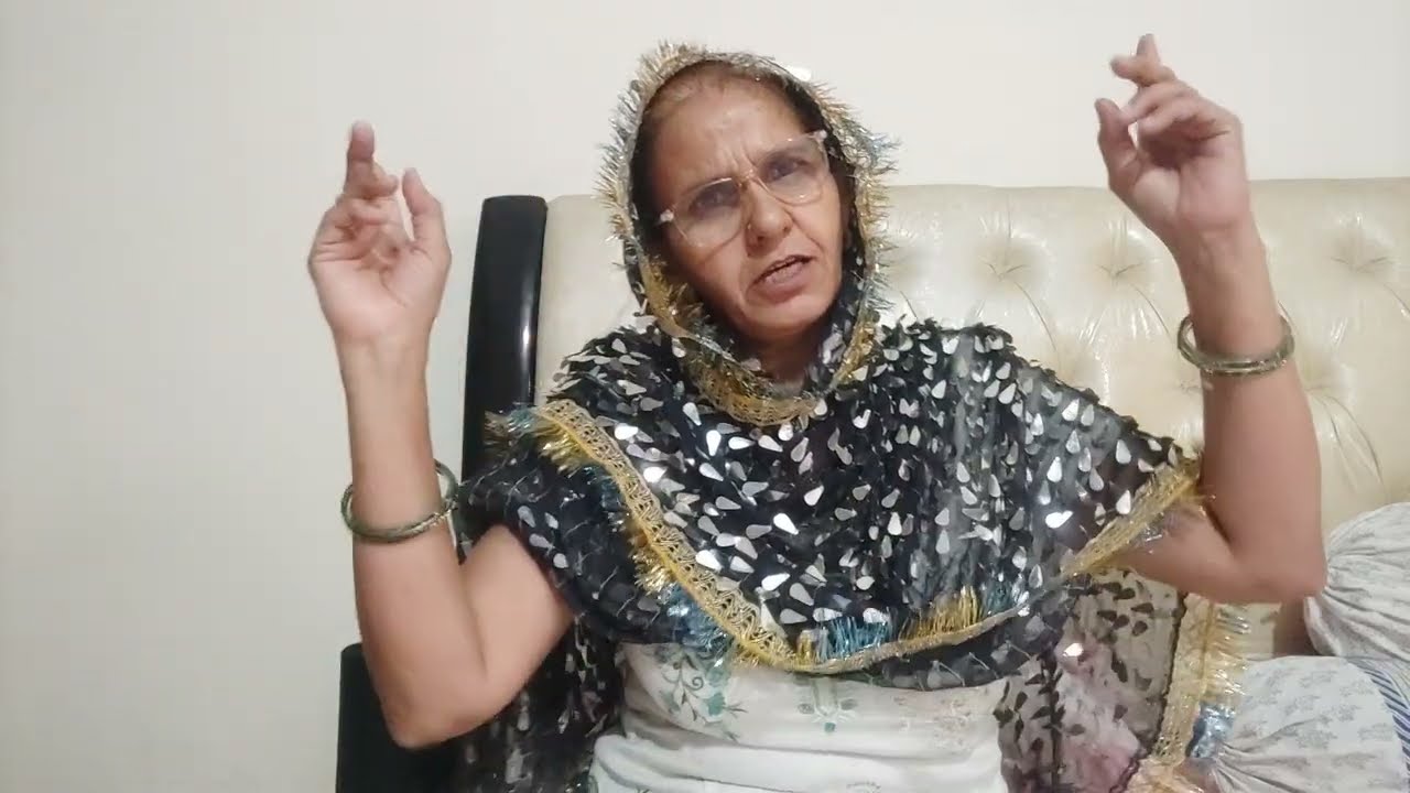 बनड़ी गीत। म्हारी बन्नी घणी ऐ सुथरी नजर जाणो किसकी लगी।