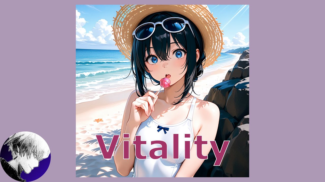 Nightcore - Vitality (Elektronomia)