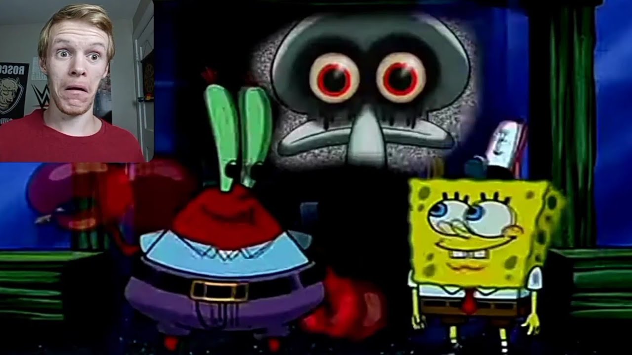 Reaction - [YTP] Spingebill Is Sold Into Slavery Due To His Employer's Gambling Addiction