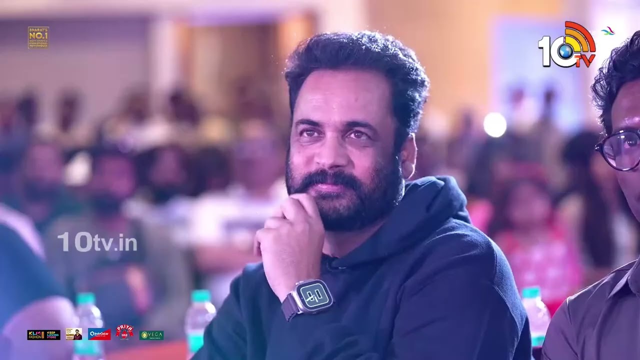నన్ను పవన్ కల్యాణ్ కి పరిచయం చేసింది బండ్ల గణేష్ : Prudhvi Raj | Sampradayini Suppini Suddapoosani