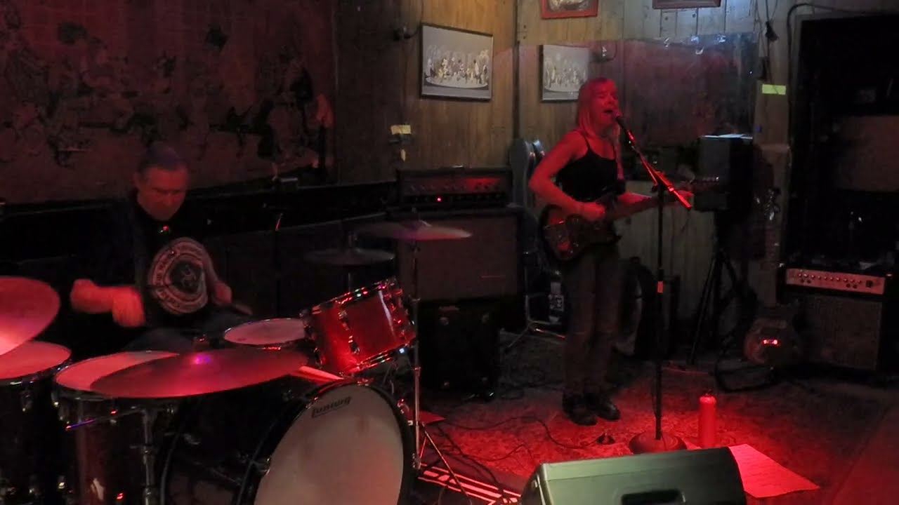 CARNIVAL ON MARS - BIG BIG SKY