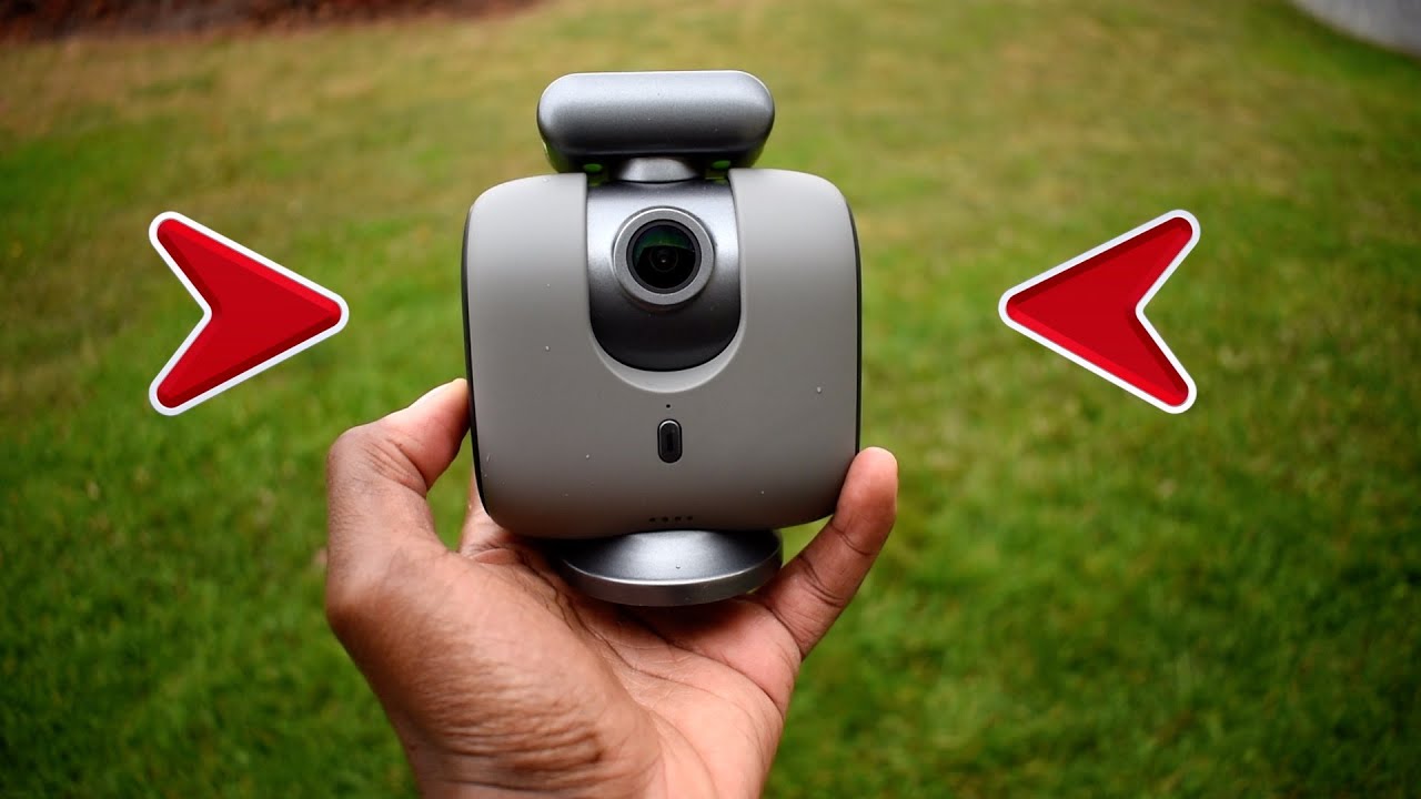 XBOT Chameleon Review:  Is It Better Than The XBOT GO?