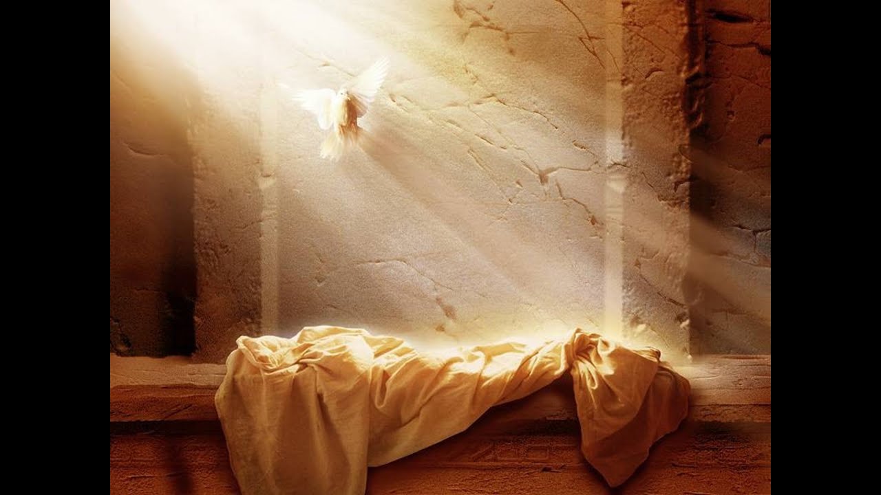 Herr Jesus lebt | Aramäisch Loblied Yeshu' hayo | Simon Sagur Beth Hanna Lahdo