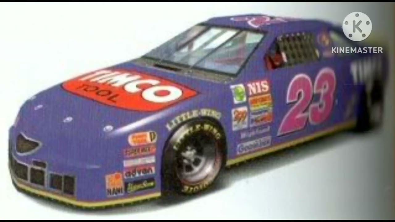 all cpu cars from daytona usa 2