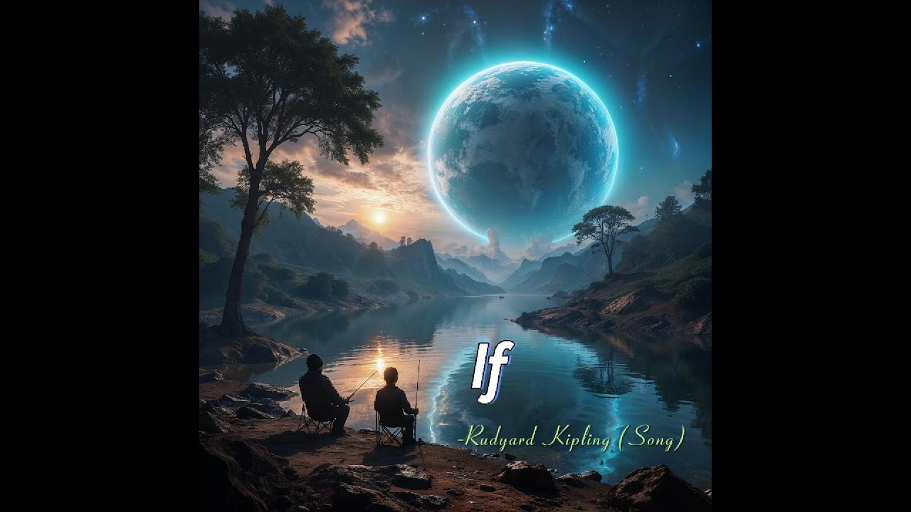 If - Rudyard Kipling (Song)