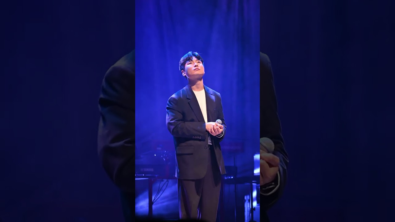20251011 이혁재 - Sparkle (너의이름은 ost)