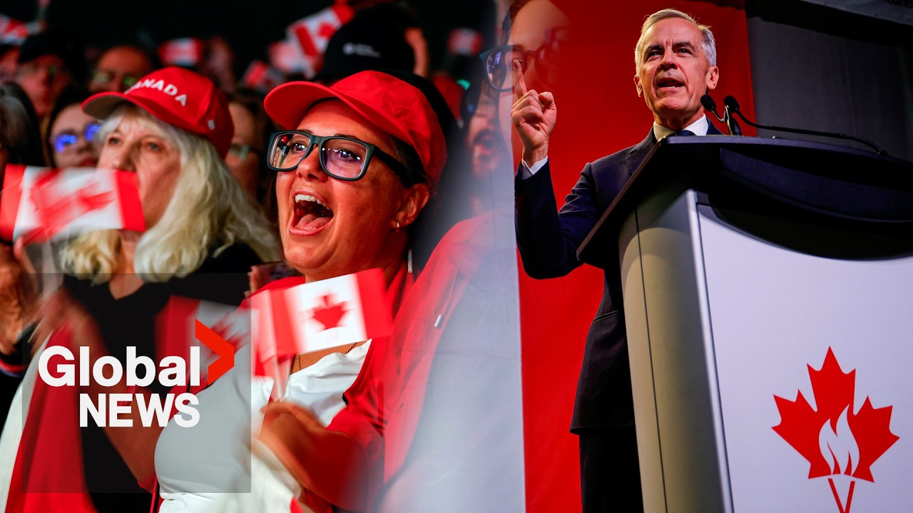 Alberta referendum: Has Carney reset the province's relationship with Ottawa?