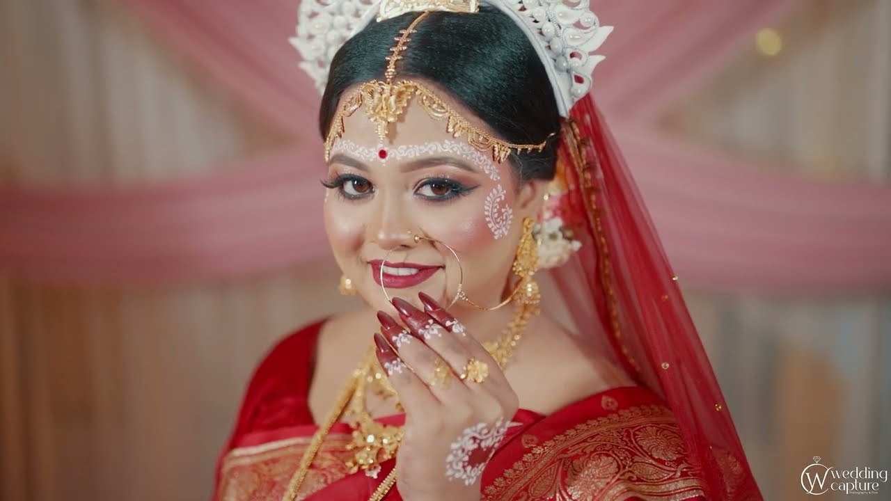 Wedding Cinematic Story Trailer || Wedding Capture