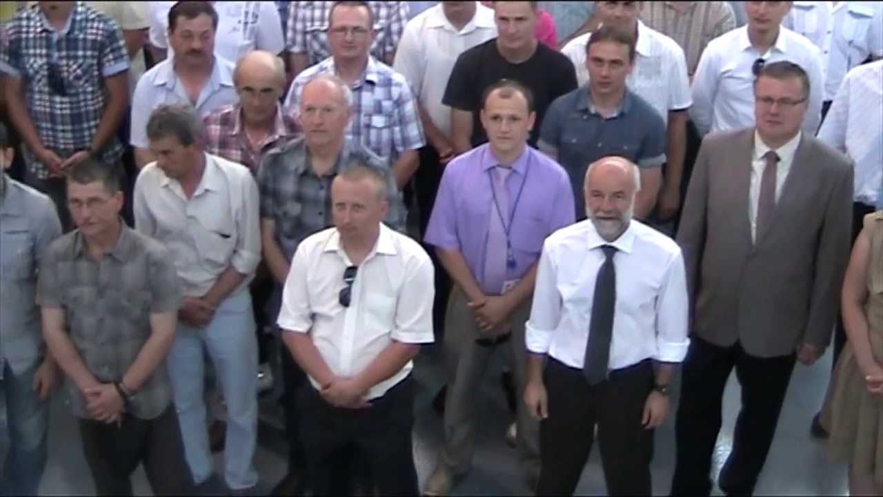 Protea zbudowała ogromną halę w Kluczborku [nto.pl]