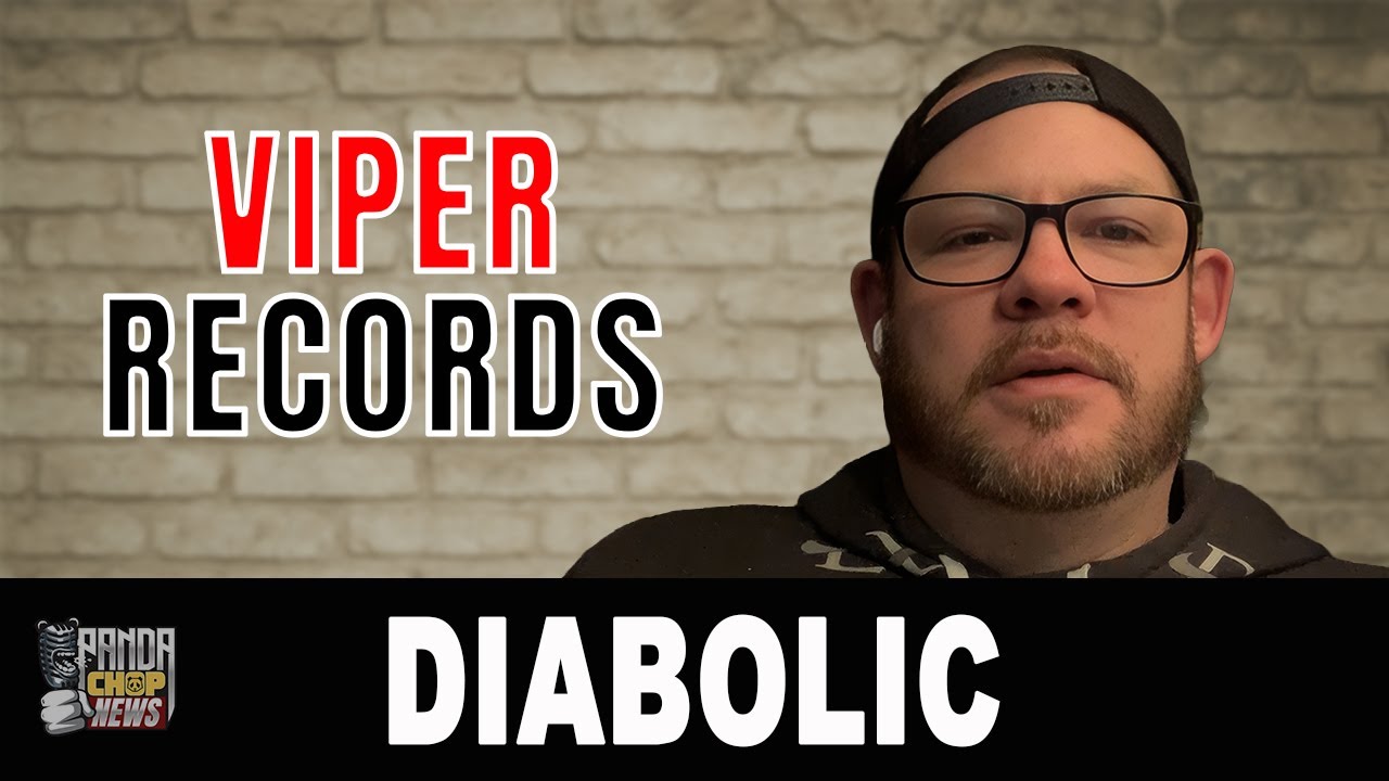 Diabolic: 