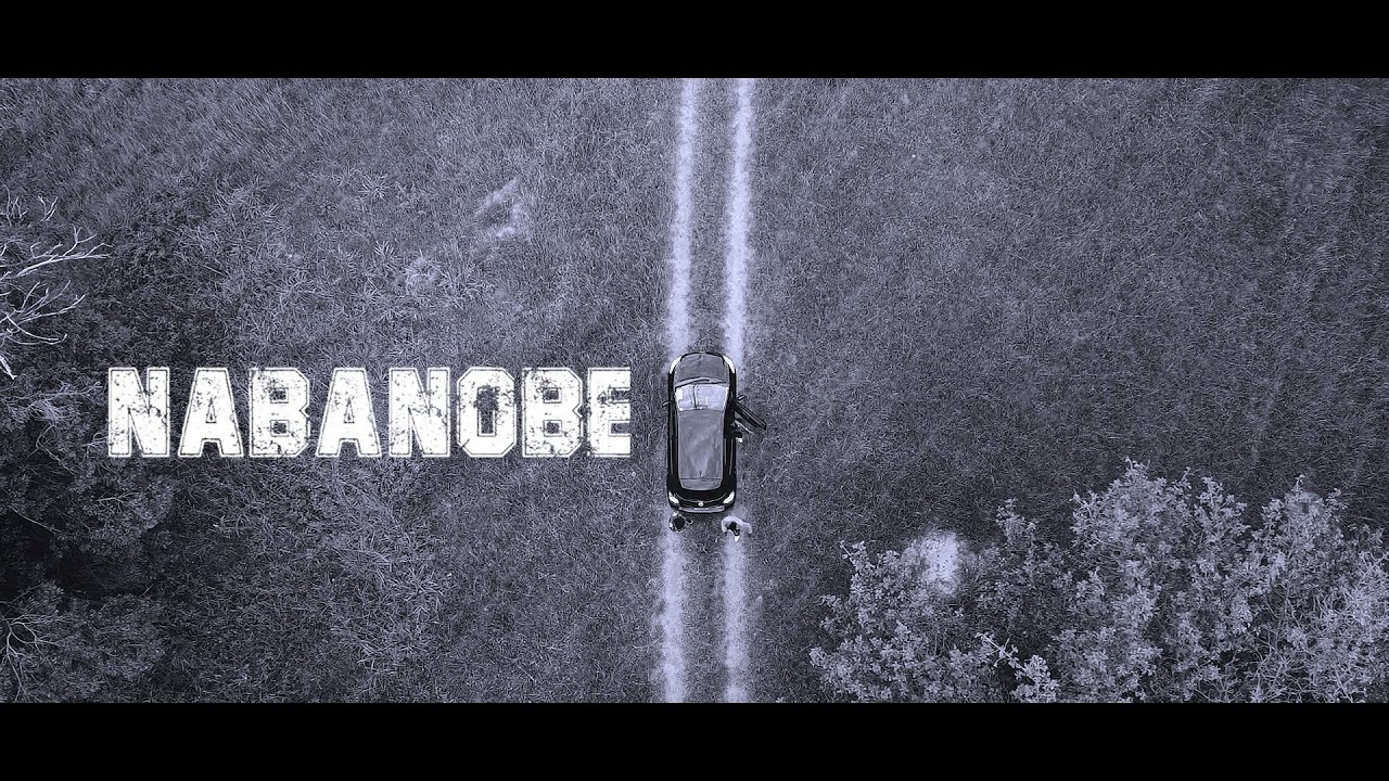 Mwiezy M -  Nabanobe (feat  S.O.D) Video