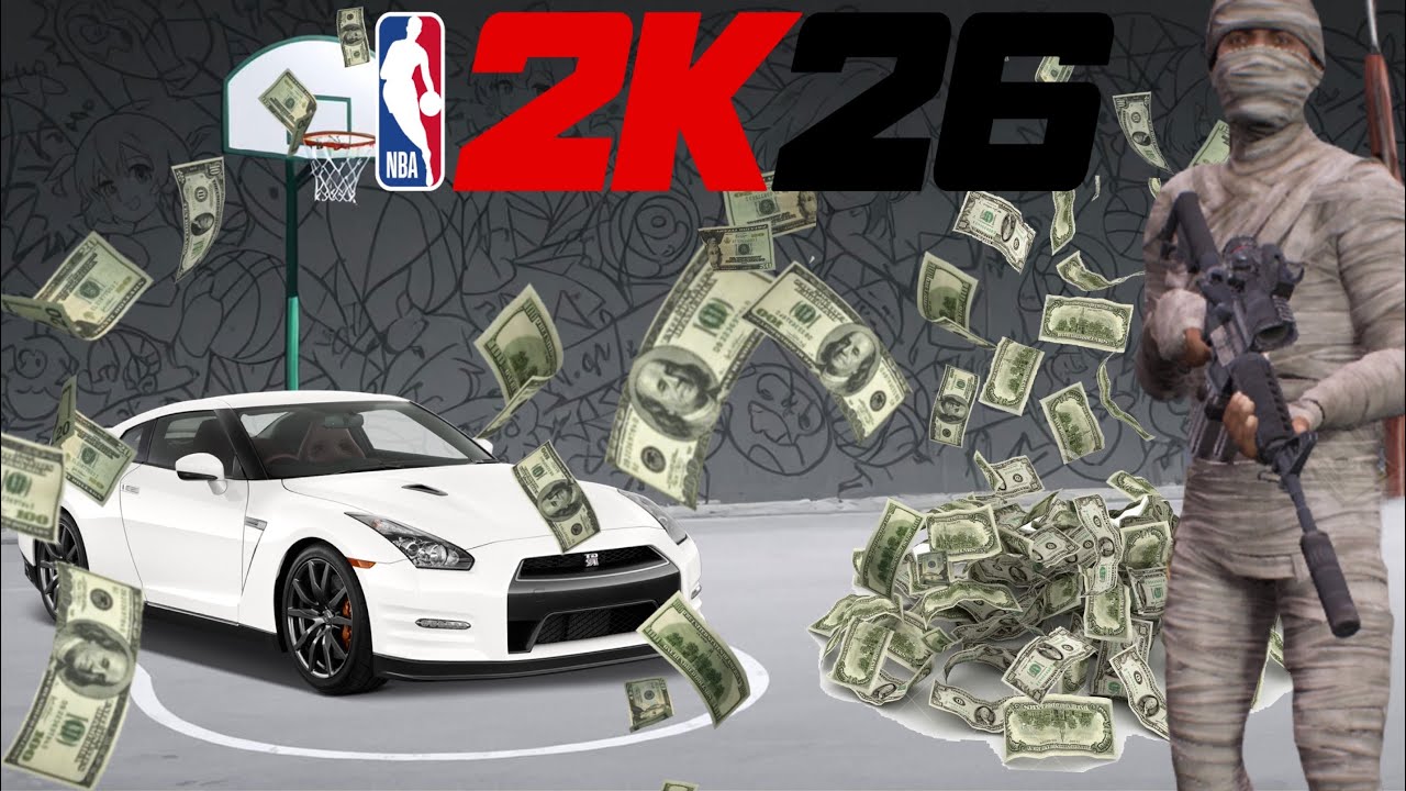 🔴 Nba 2k26 Live - POV Worst 2k Player lmfao  | #gaming #live #2k26