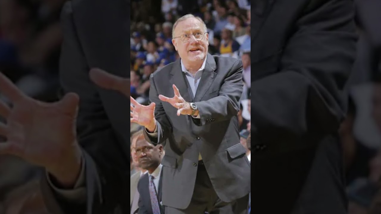 Rick Adelman Dies at 79 | NBA Hall of Fame Coach Death Shock 😢 #NBANews