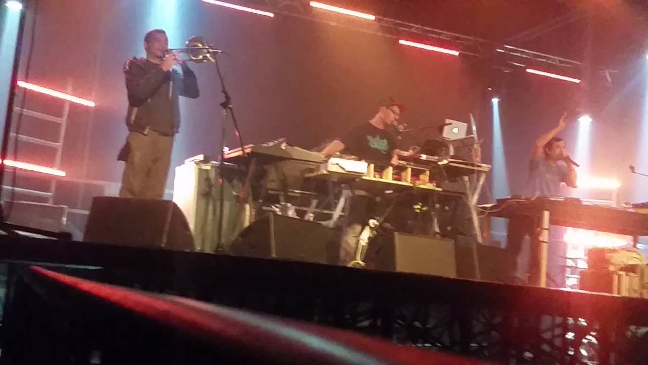 Dj gruff e quindi si grema...