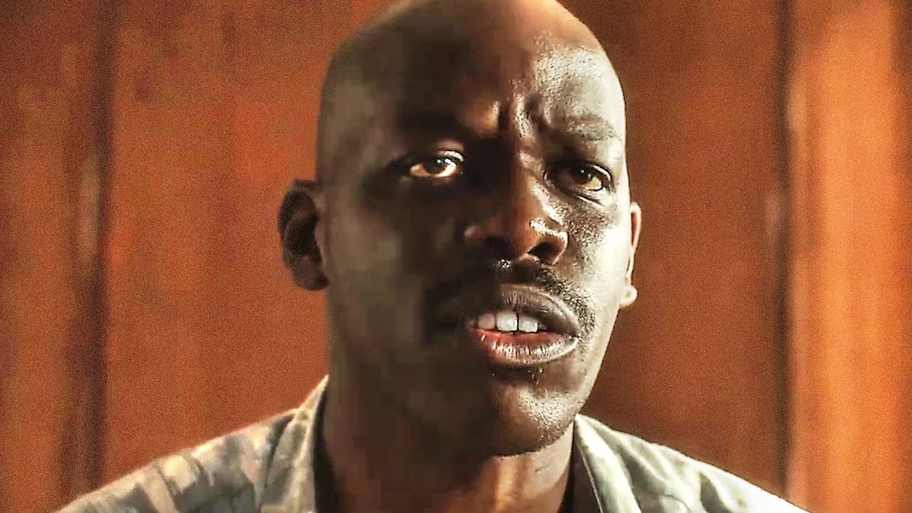 LE GRAND D&Eacute;PLACEMENT Bande Annonce (2025) Jean-Pascal Zadi, Fary