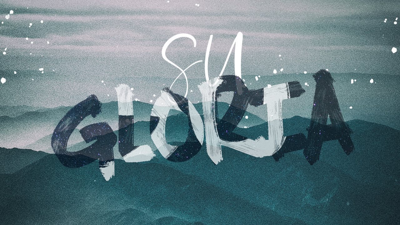 MSHO & LuisM - Su Gloria(ft. Grecia Zulay)(Official Audio)(Música Electrónica Cristiana 2019)