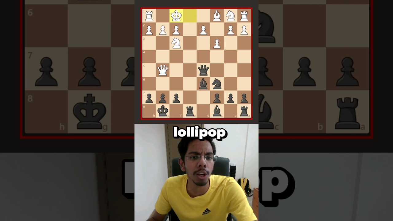 When 1500 elo player tries Early Queen