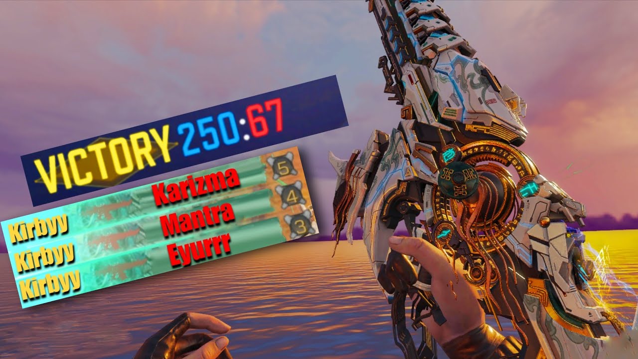 Humbling The #1 African Team | Full Pro Scrim POV