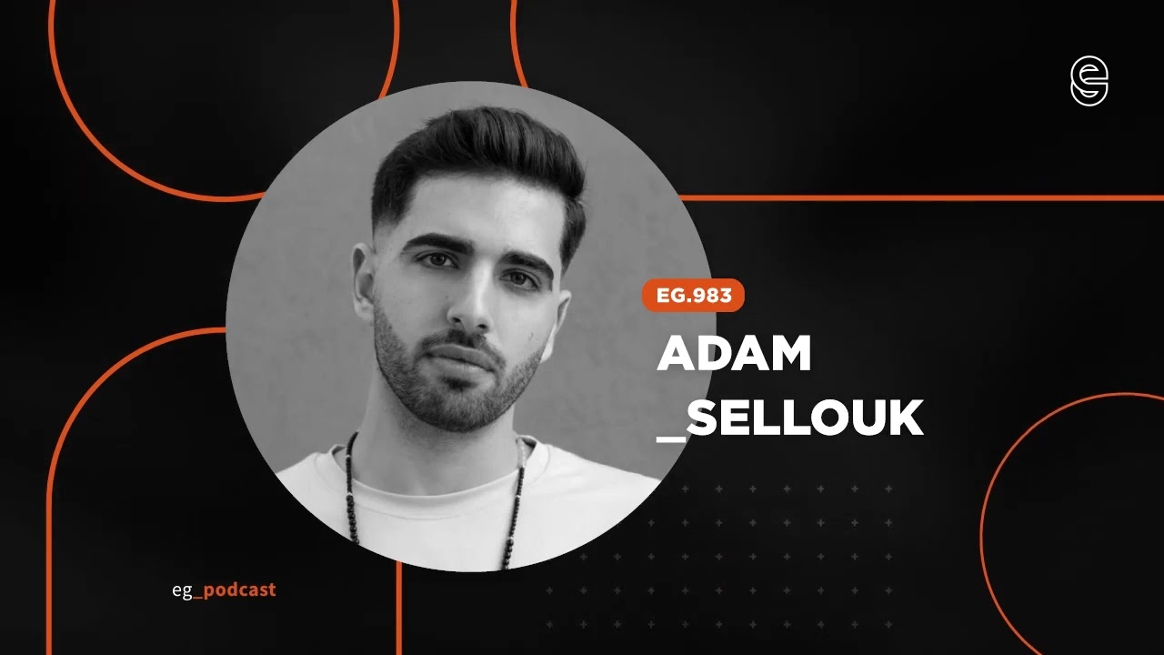 EG.983 mixed by Adam Sellouk