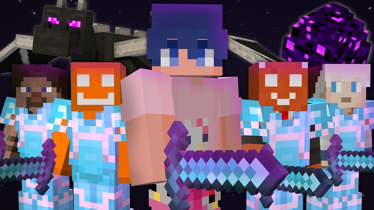 Wie WIR das STÄRKSTE TEAM des MYSTICSMP wurden