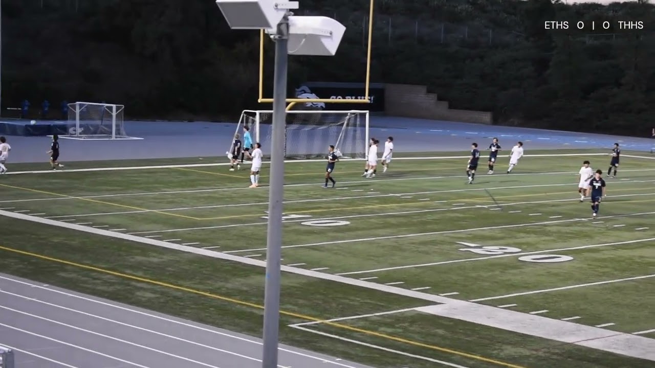20240129 - ETHS vs Trabuco (0-2) L