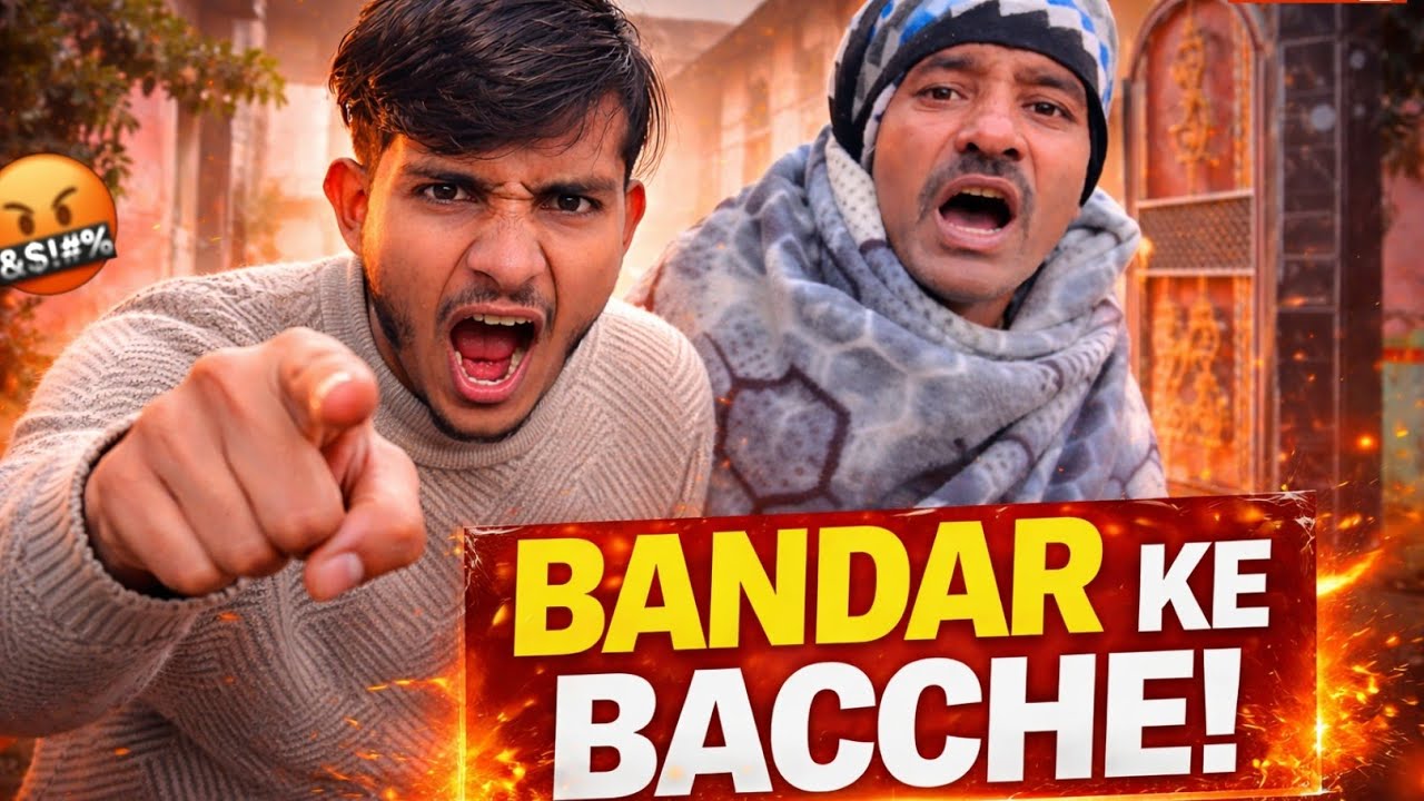 Raju Or Laila Ka Attack 😂 #trending #comedy #funny #viral #vlog 