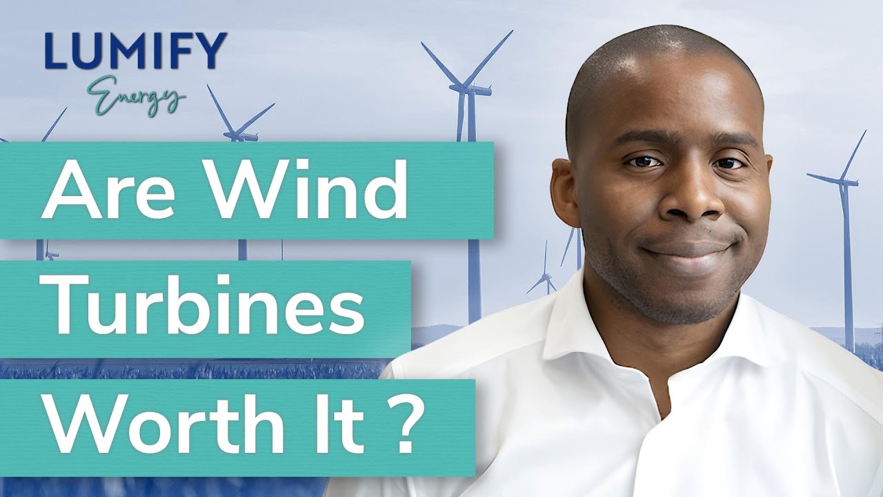 Wind Farms: Are They Worth It? | Lumify Energy