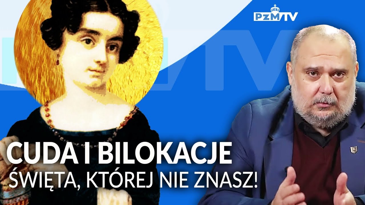Bł. Elżbieta Canori Mora [podcast]