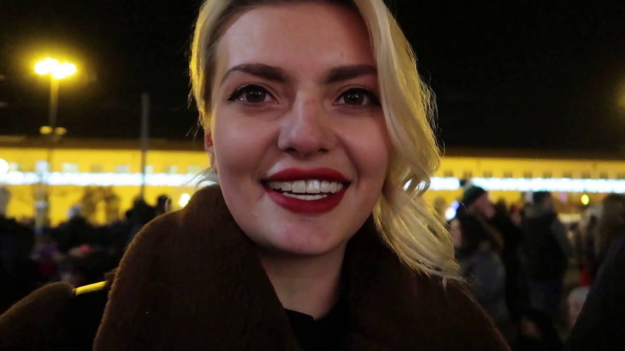 HODOCASTIM NA EVENTIMA / VLOGMAS 6 / ADVENTELLA