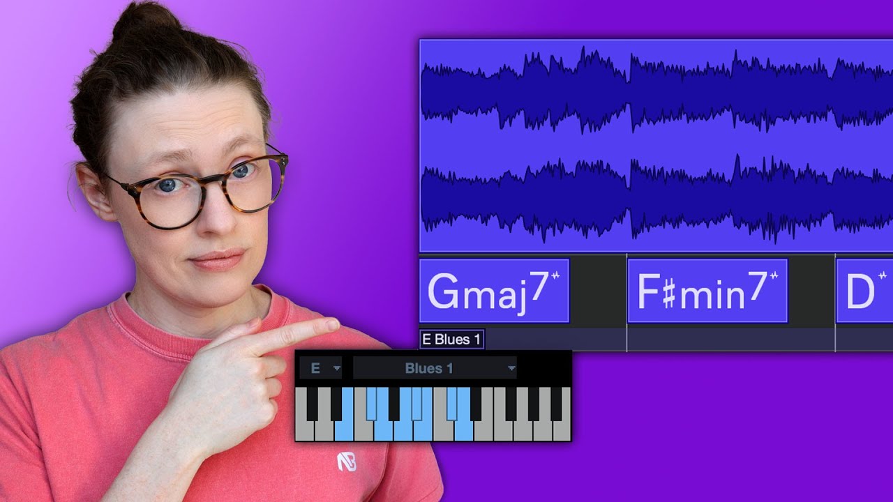 Audio to MIDI in Cubase (for melodies, chords, vocals & drum loops)