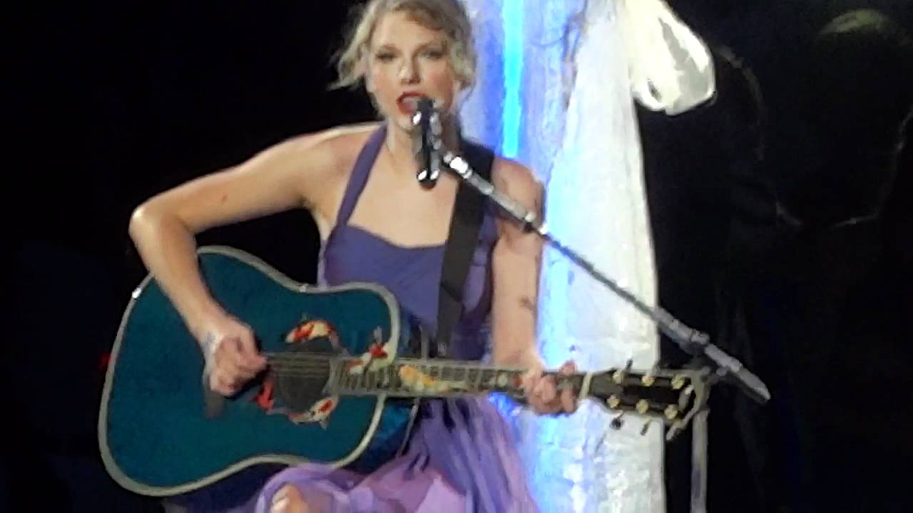 Taylor Swift - 